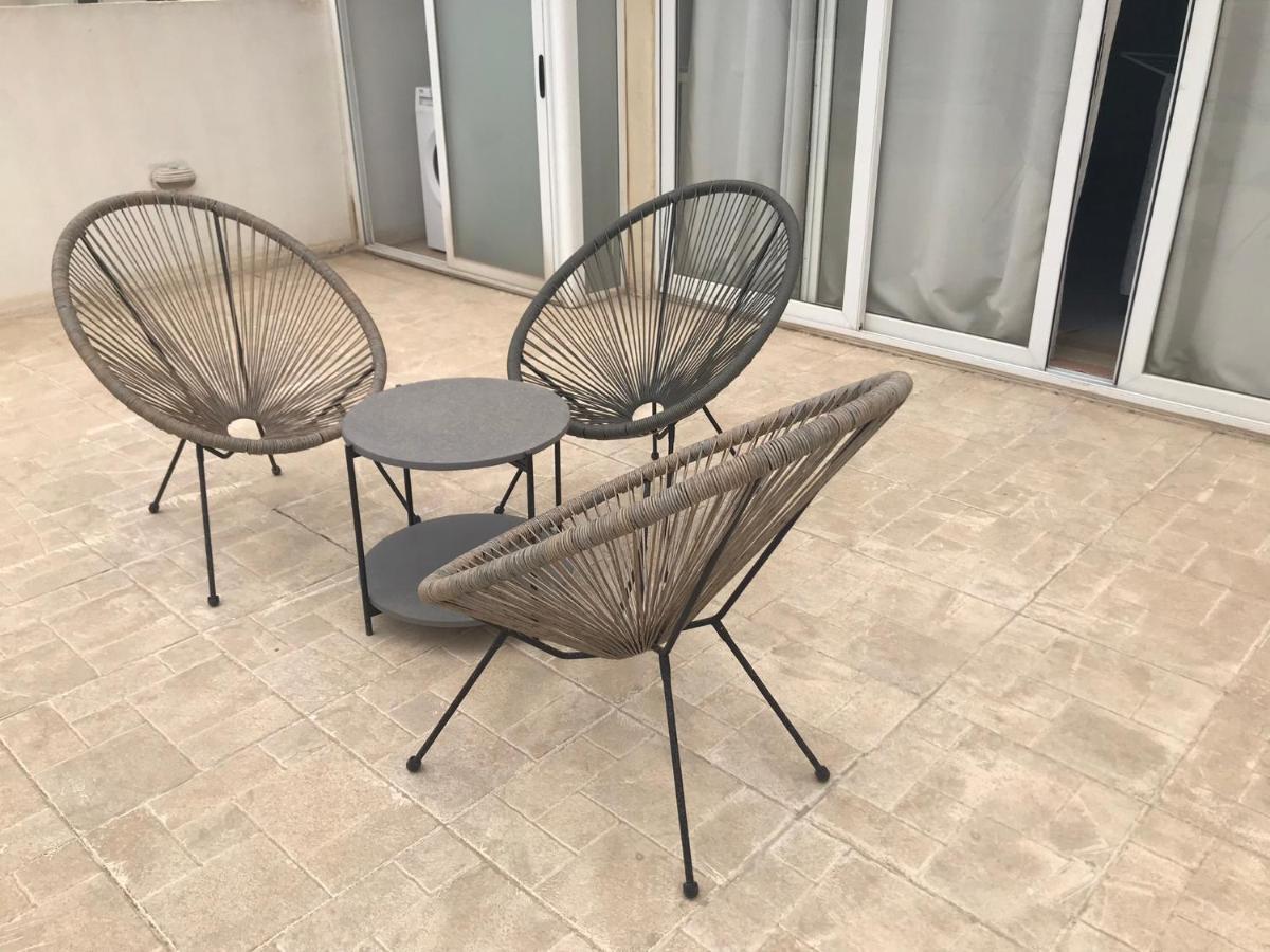 Amazing Sea View Penthouse Near Valletta Мсида Экстерьер фото